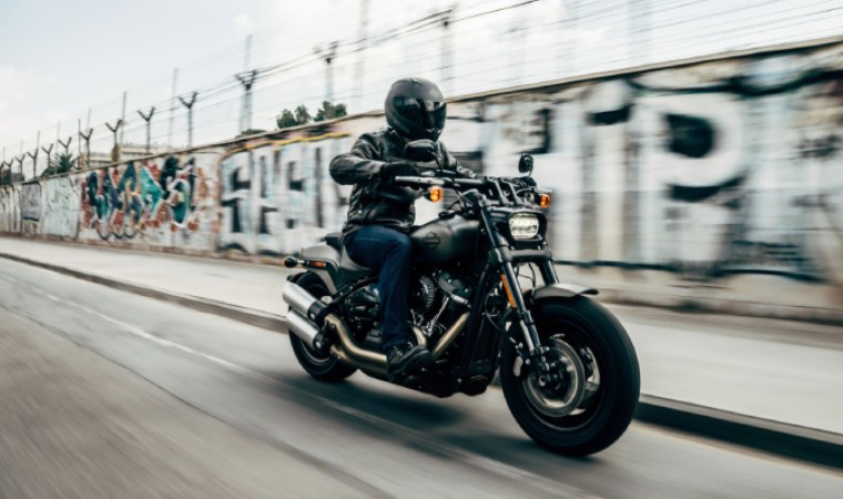 Apply for a TVS Credit Two Wheeler loan with a few simple steps
