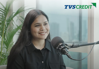 Building your credit score - TVS Credit