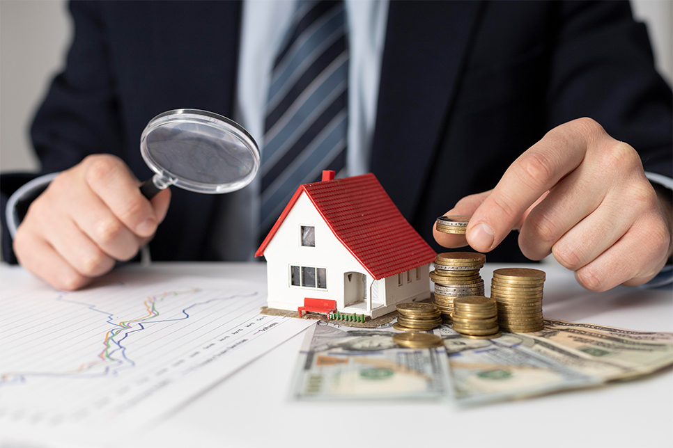 house investments