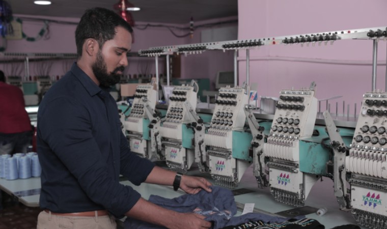 Improving Productivity Through Innovation