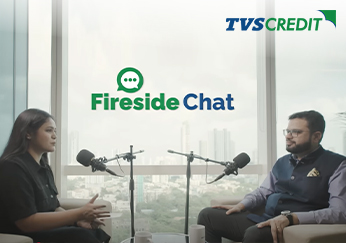 Maintaining your credit score - TVS Credit