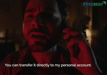 TVS Credit uskaaPhon