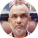 TVS Credit Testimonial - Mohammad Azhmathula