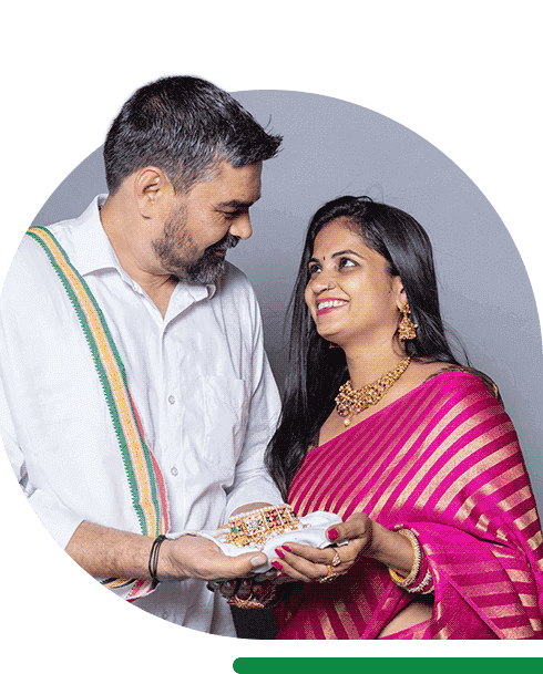 Start your gold loan application now