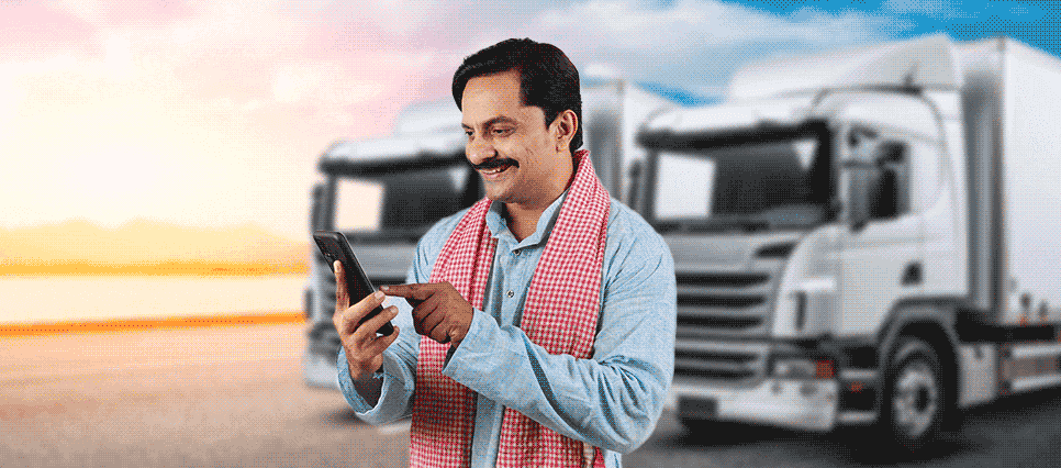 used commercial veicle loans benefits