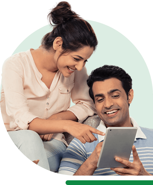 Applying Consumer Durable Loans Offered by TVS Credit