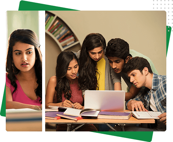 The ultimate campus challenge by TVS Credit