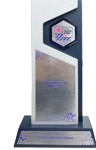 ET HR world future skills( Silver) awards 2024 - TVS Credit
