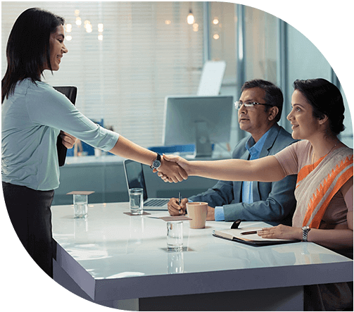 Experienced hiring - TVS Credit