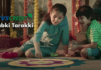 Magical diwali season 4 sabkitarakki - TVS Credit