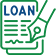 Features and Benefits of InstaCard - Pre-approved loan* up to ₹ 1 lakh