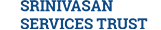 Srinivas service trust - TVS Credit