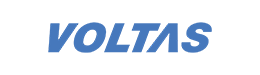 Our Partners for Refrigerator Loan - Voltas