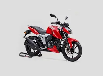 Bike on EMI