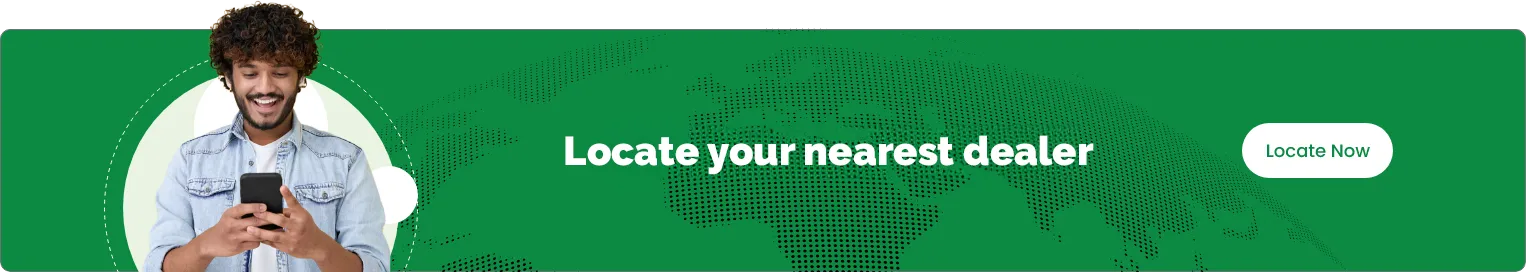 Locate you Nearest TVS Credit Dealer