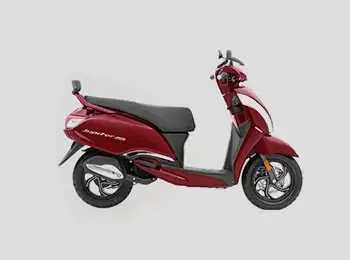 Scooter on EMI