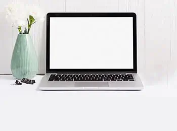 Laptop on EMI